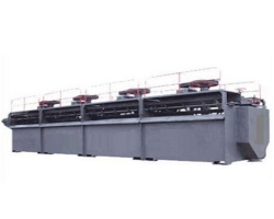 洗煤浮選機  XJM—S系列浮選機