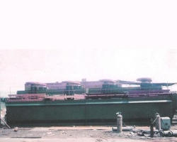 選煤廠浮選機的操作與工藝技術